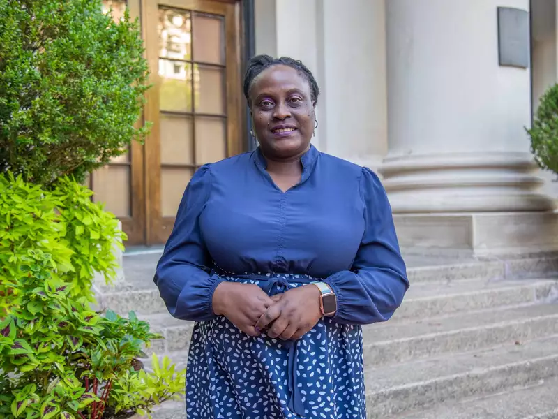 Barnard Global Barnard College